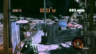 Re 5 Test in (DX10)