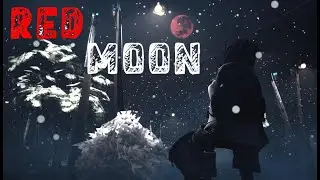 RED MOON | Hello Neighbor MOD Gameplay (SHOCKINGLY GOOD)