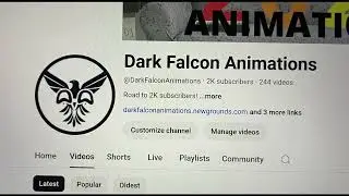 Thanks for 2,000 subscribers!