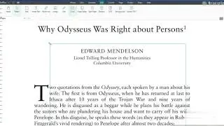 How to Convert PDF to Word and Edit it | SwifDoo PDF