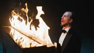 Axel Thesleff - Cry (Official Music Video)