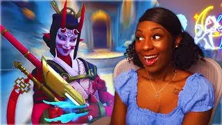 MY ANA SAVES LIVES...