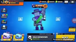 Lwarb Mods OLD RICOCHET IS BACK