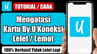 How to Overcome Slow or Lagging By.U Cards