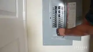 How To: Check and Reset Your Breaker