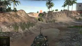 [ ADIGA ] vs [ MRDR3 ] Глобальная карта ( ГК )  Бой за провинцию.