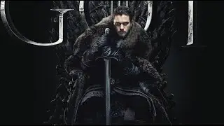 Игра престолов. 8 сезон (2019) Русский Трейлер финальный. сериал фэнтези