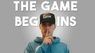 Luke Belmar's Capital Club - The Game Is Finally Revealed
