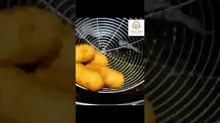Easy Tiffin recipe 