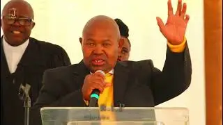 JAMA Funeral Undertakers Tribute to Themba Khubeka