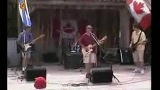 Pretty Vegas INXS Cover