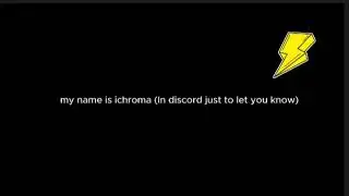 EDITOR TITLE IS OPEN PLEASE LET ME KNOW