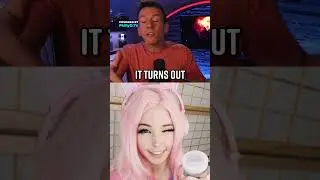 PayPal Gives Back the $90K It Took From Belle Delphine After She Called Them Out 