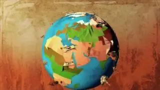 Darvideo 3D Showreel - 2d and 3d animation and modelling