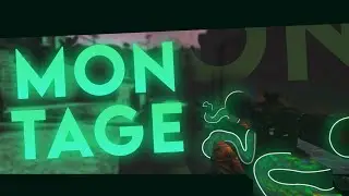 ENEMIES - NIGHT LOVELL | CSGO MONTAGE