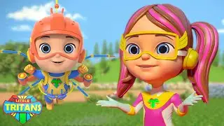 Quanto Mais Ficamos Juntos, Velho Macdonald e Mais Vídeo para Crianças