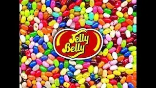 Бин Бузлд Челендж/Bean Boozled Challenge