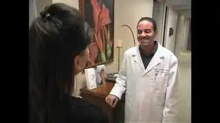 Breast Reconstruction After Mastectomy