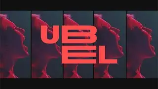 UBEL – Обгоняй (official video)