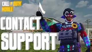How To Contact Call of Duty Mobile Support | COD Mobile Support 2021
