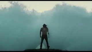 Justice League Trailer FIXED
