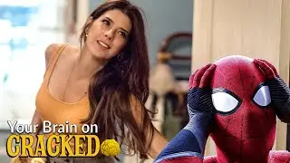 Action Movies Do Family Trauma Weird | YBOC