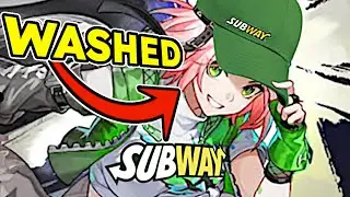 Did Hoyoverse Sabotage Her? | Rappa Analysis (Honkai Star Rail 2.6)