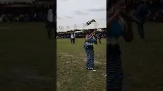 Savan' ALLA : Tournée Pâquinou 2019, ANOUMANBA (Mbato) - 1ère Partie