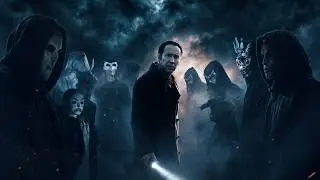 8 HORROR MOVIES YOU NEED TO SEE