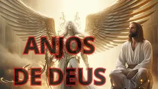 Anjos de Deus