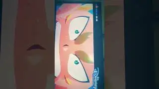 Beyblade Burst Rise on Disney channel in Tamil
