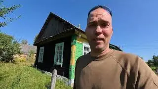 Belarus: A house for residency (2024)