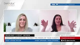 Making Light Work
