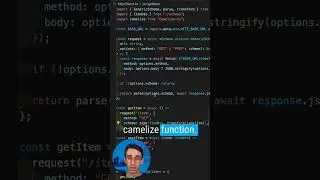 camelize your snake_case API