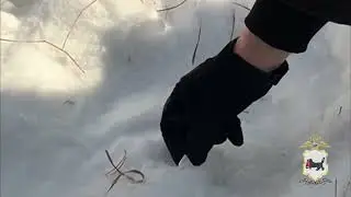 Молодая парочка из Бурятии пыталась сбыть крупную партию наркотиков в Иркутской области