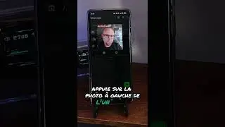 Verrouiller les conversations confidentielles sur WhatsApp ! #astucesmartphone