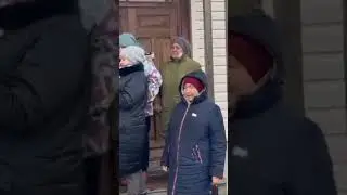 Не садись на первое место! Лука 14:5-11