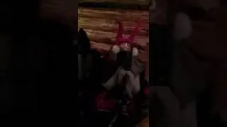 #манежка2020 окрута #ряженые #масленица #манежнаяплощадь