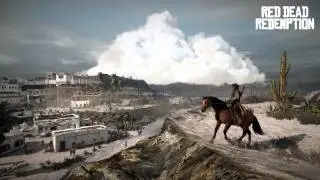 Soundtracks - Music Collection - Red Dead Redemption