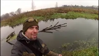FishComm Shop: Отцеп для воблеров. Как работает. Два варианта спасения