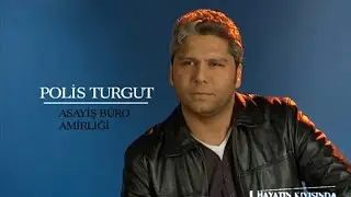 Hayatın Kıyısında ( Evi kim soydu ?)