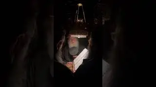 Монастир Симонопетра. Афон. 