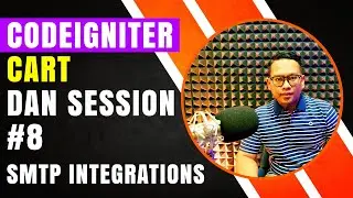 Tutorial #8 Belajar Cart Dan Session