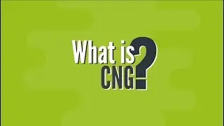 What is CNG?
