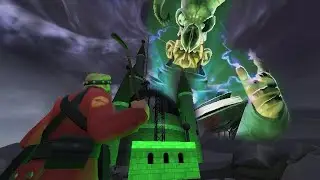 TF2 - Belated Halloween 2019 special