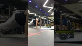 Каждый день побеждай самого себя 💪