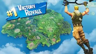 OG Fortnite But If I Lose, the Video Ends…