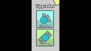 Diep.io| HOW TO GET 'PENTA SHOT' and GAMEPLAY!