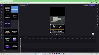 How to convert any long video into YouTube shorts I How to Resize Videos For  YouTube Shorts And Fb
