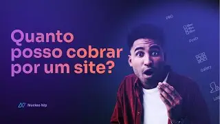 Quanto cobrar por um site? Aprenda agora com o Plano de Precificação